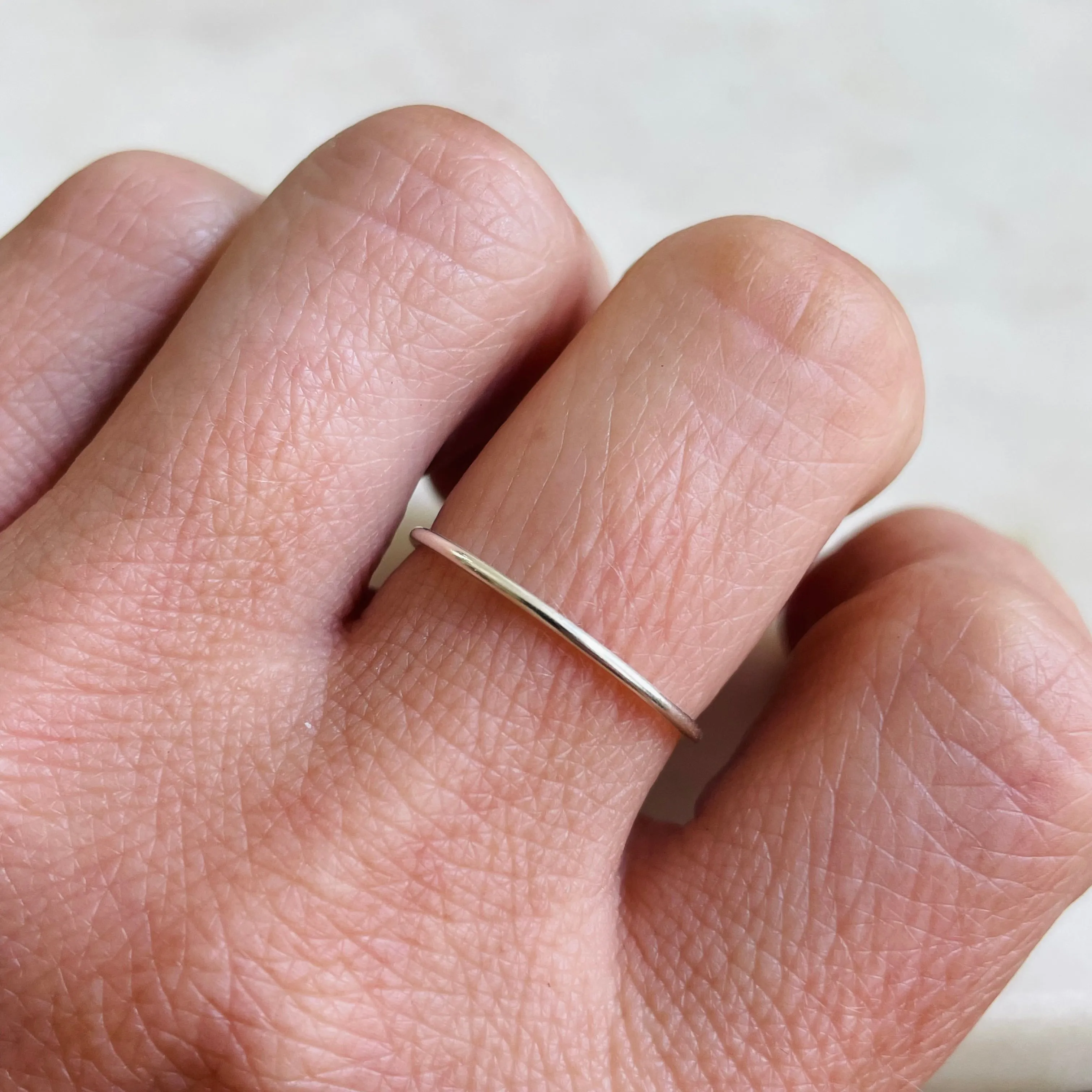 TINY RING