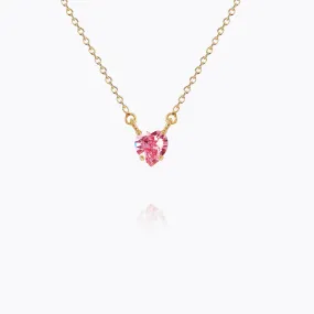 Valentina Necklace / Rose