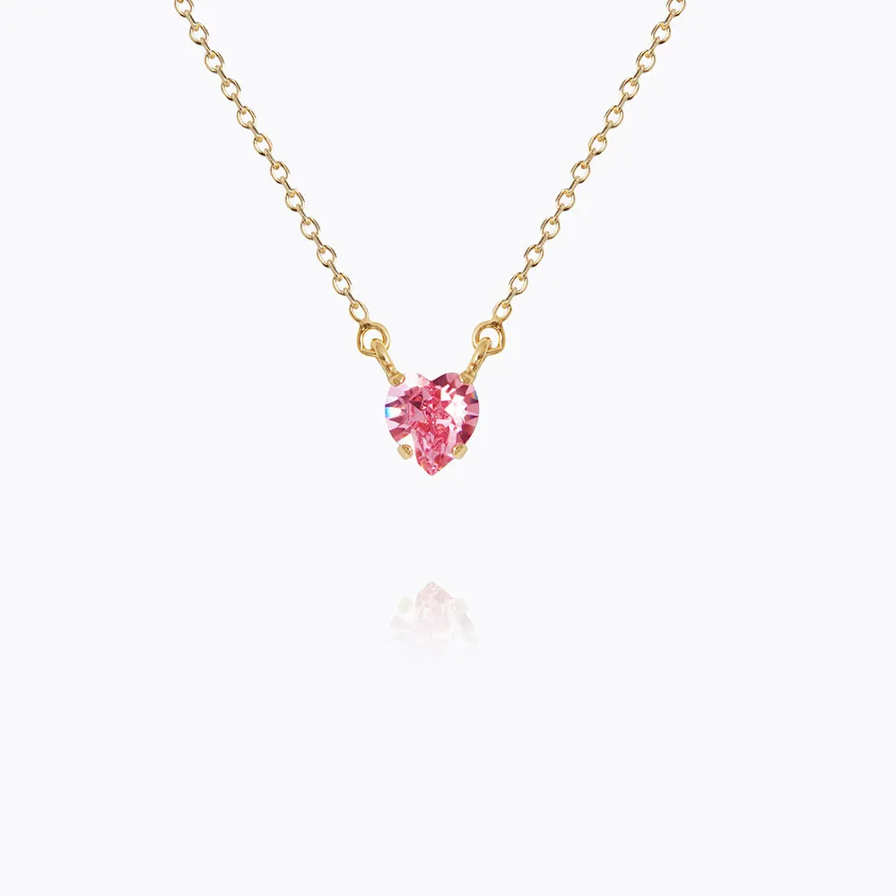 Valentina Necklace / Rose