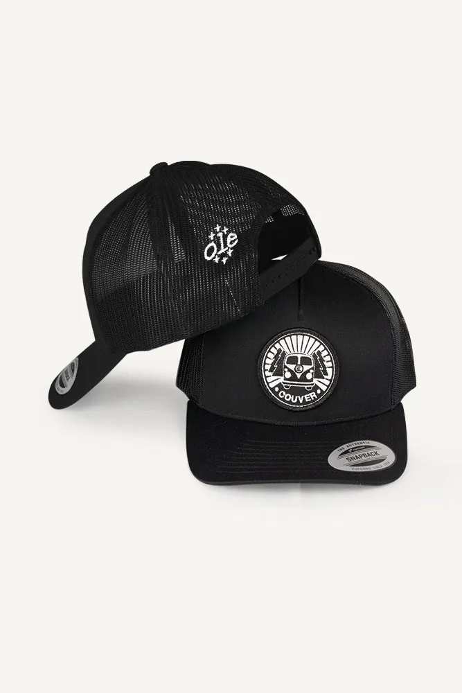 VAN Couver Trucker Cap