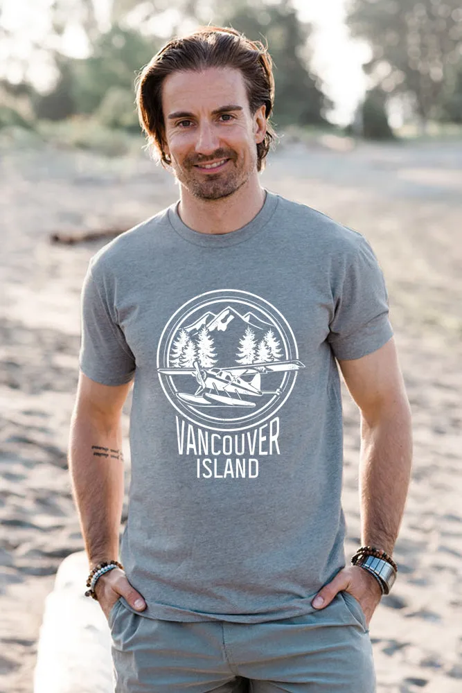 Van Island T-shirt (Mens)