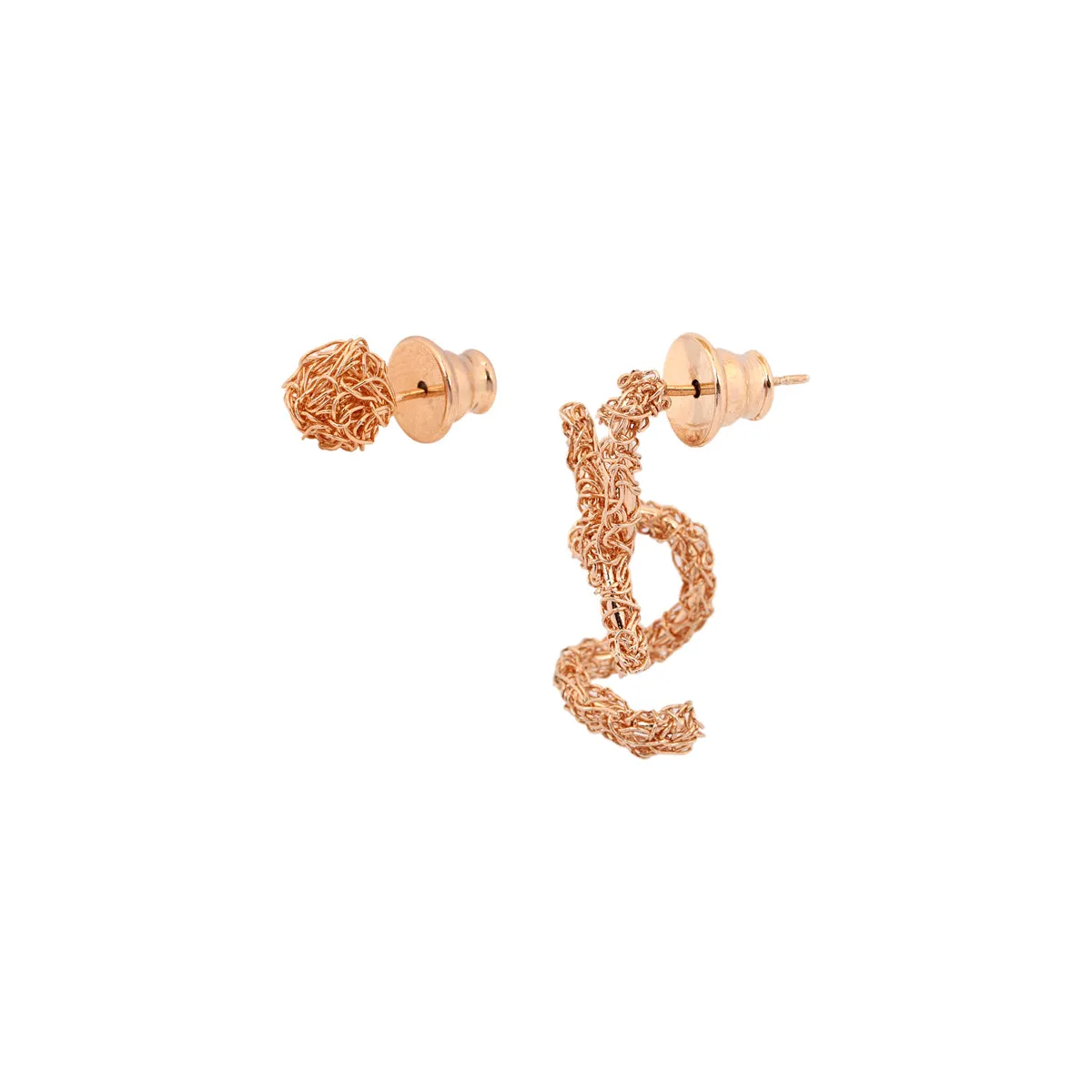 Waterloo Earrings